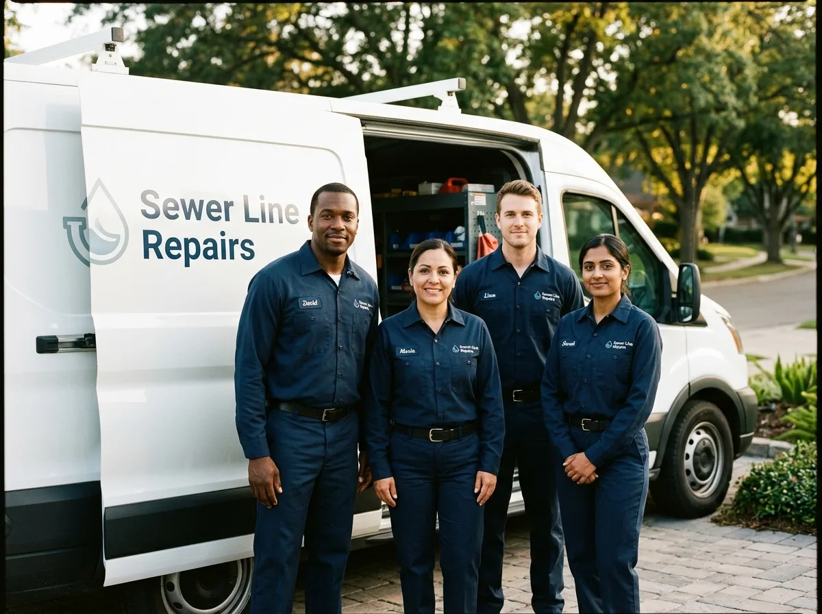 Emergency Plumber company in Stallings, NC