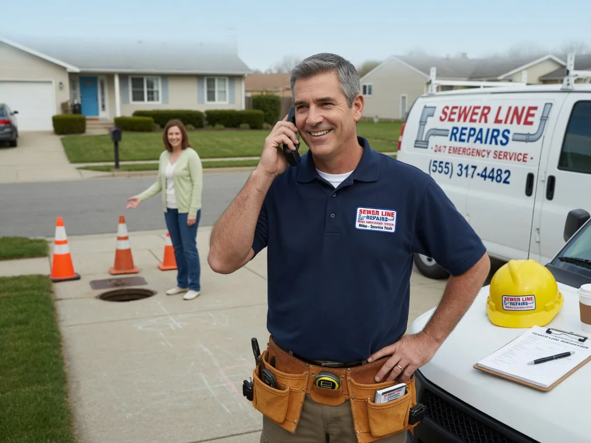 Emergency Plumber Stallings, NC FAQs